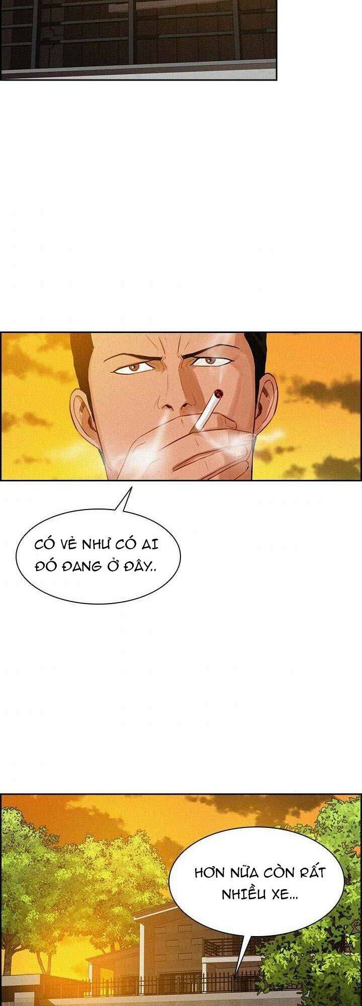 Chúa Tể Đồng Tiền Chap 40 - Next Chap 41