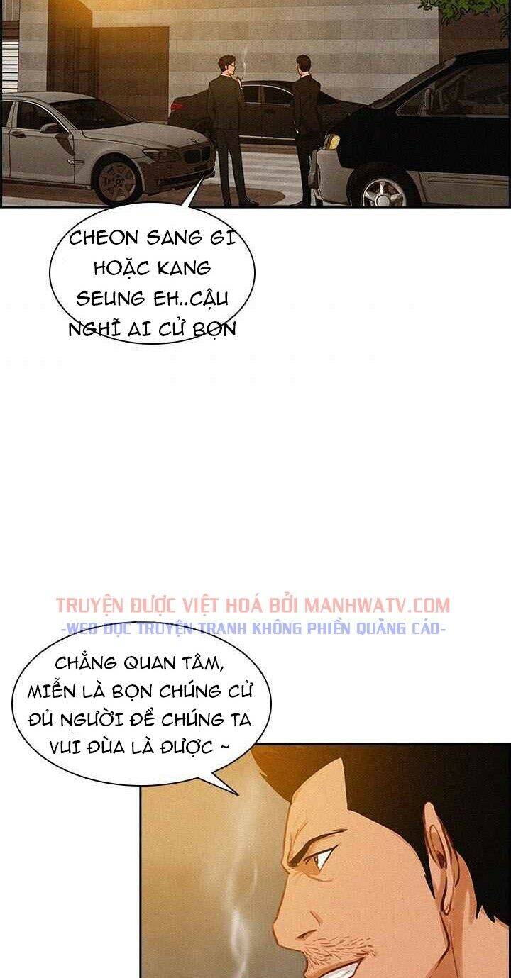 Chúa Tể Đồng Tiền Chap 40 - Next Chap 41