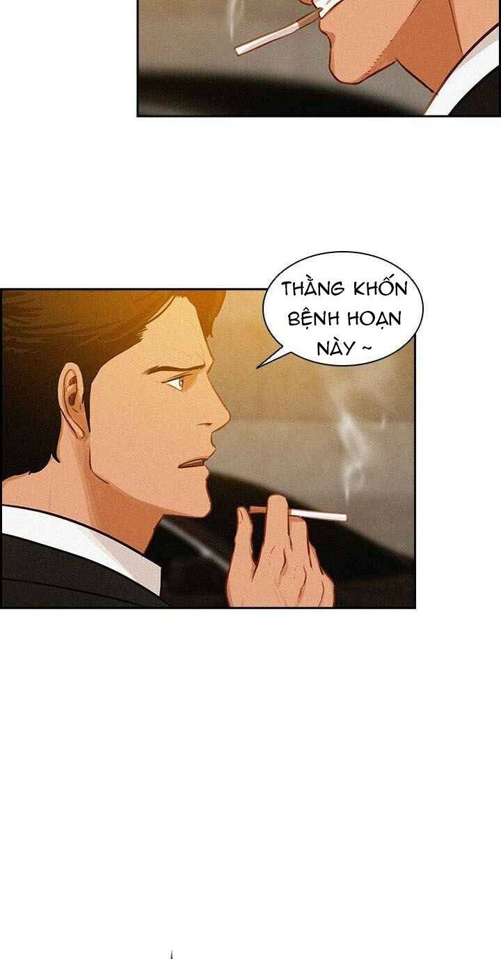 Chúa Tể Đồng Tiền Chap 40 - Next Chap 41