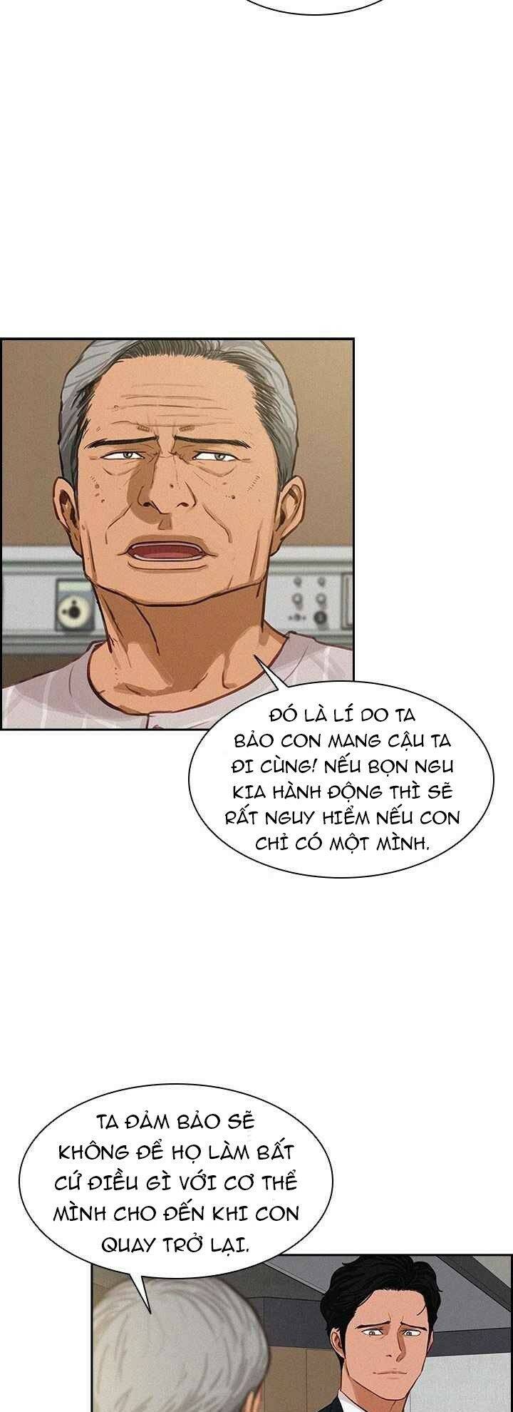 Chúa Tể Đồng Tiền Chap 40 - Next Chap 41