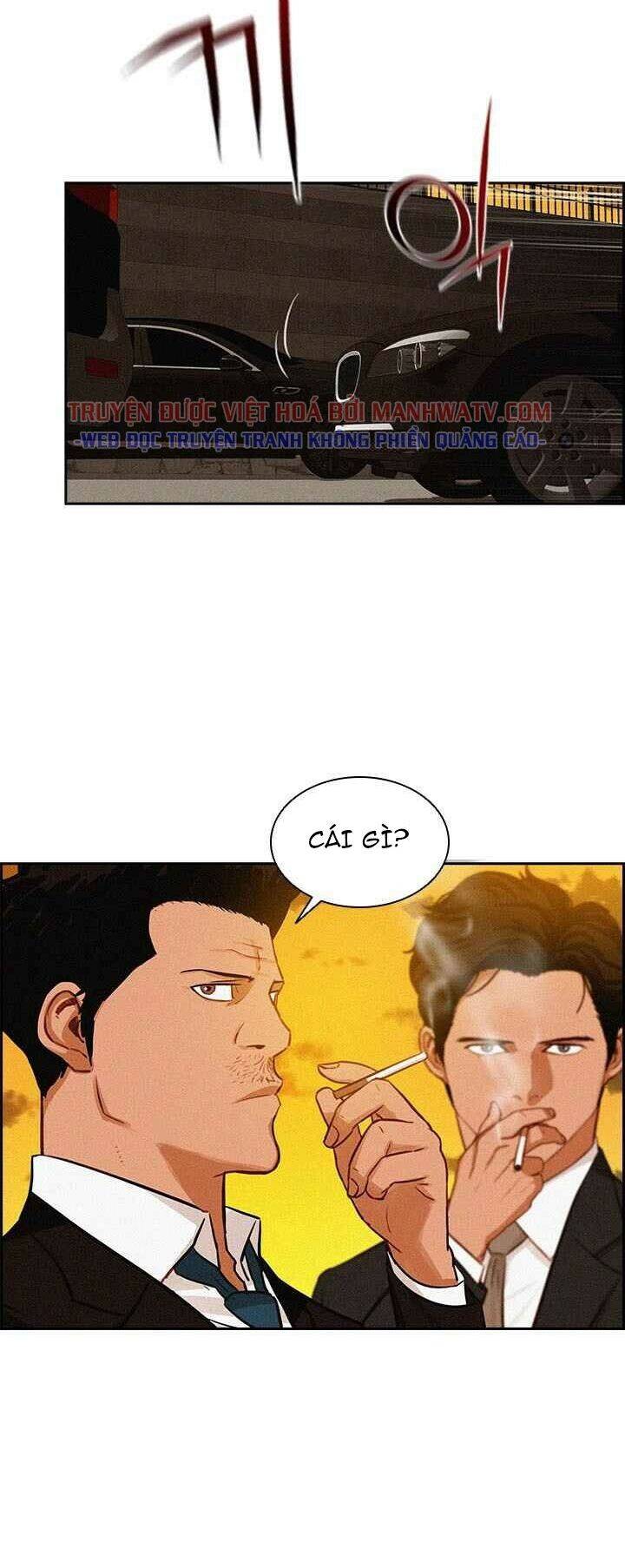 Chúa Tể Đồng Tiền Chap 40 - Next Chap 41