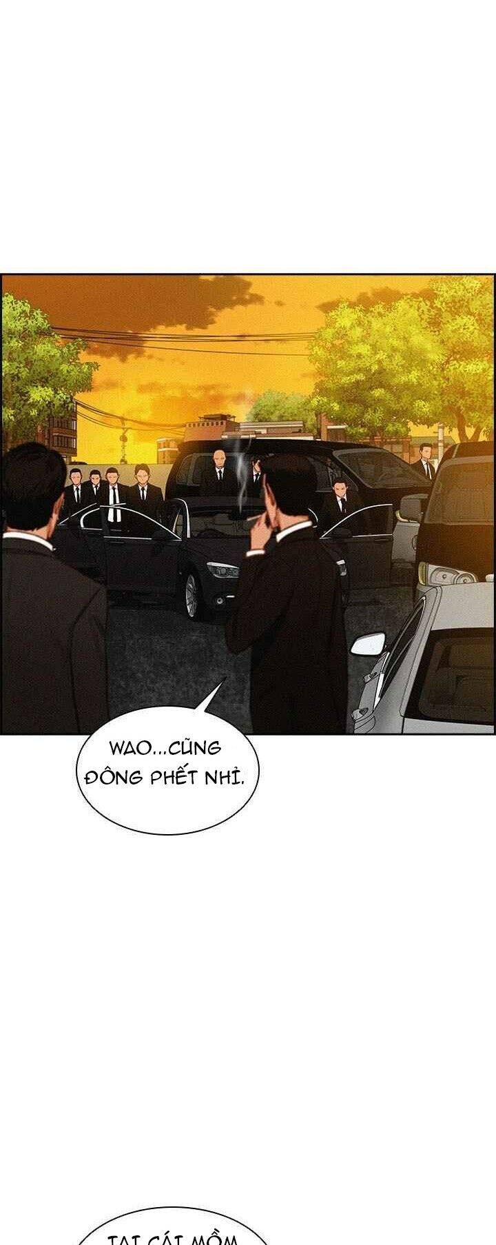 Chúa Tể Đồng Tiền Chap 40 - Next Chap 41