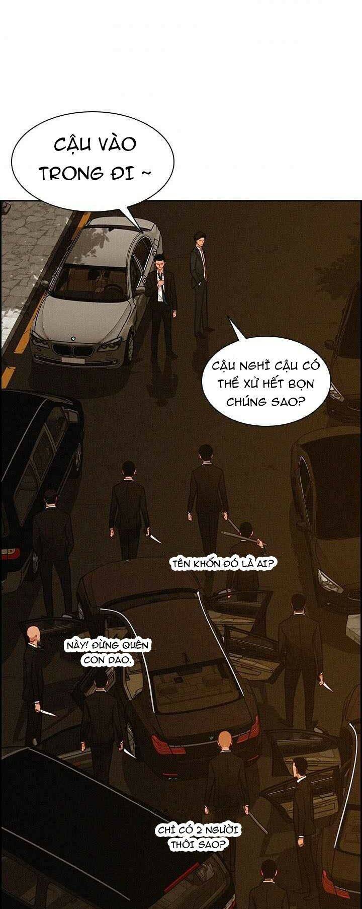 Chúa Tể Đồng Tiền Chap 40 - Next Chap 41