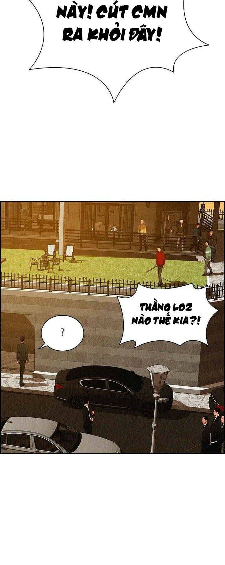 Chúa Tể Đồng Tiền Chap 40 - Next Chap 41