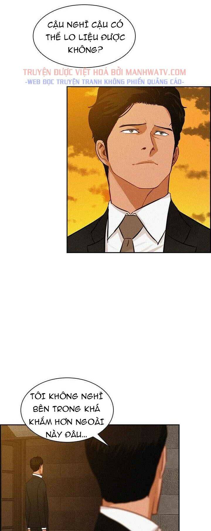 Chúa Tể Đồng Tiền Chap 40 - Next Chap 41
