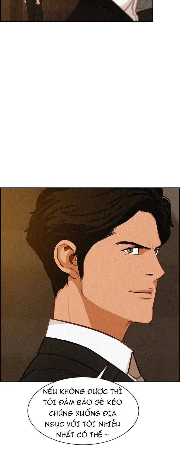 Chúa Tể Đồng Tiền Chap 40 - Next Chap 41