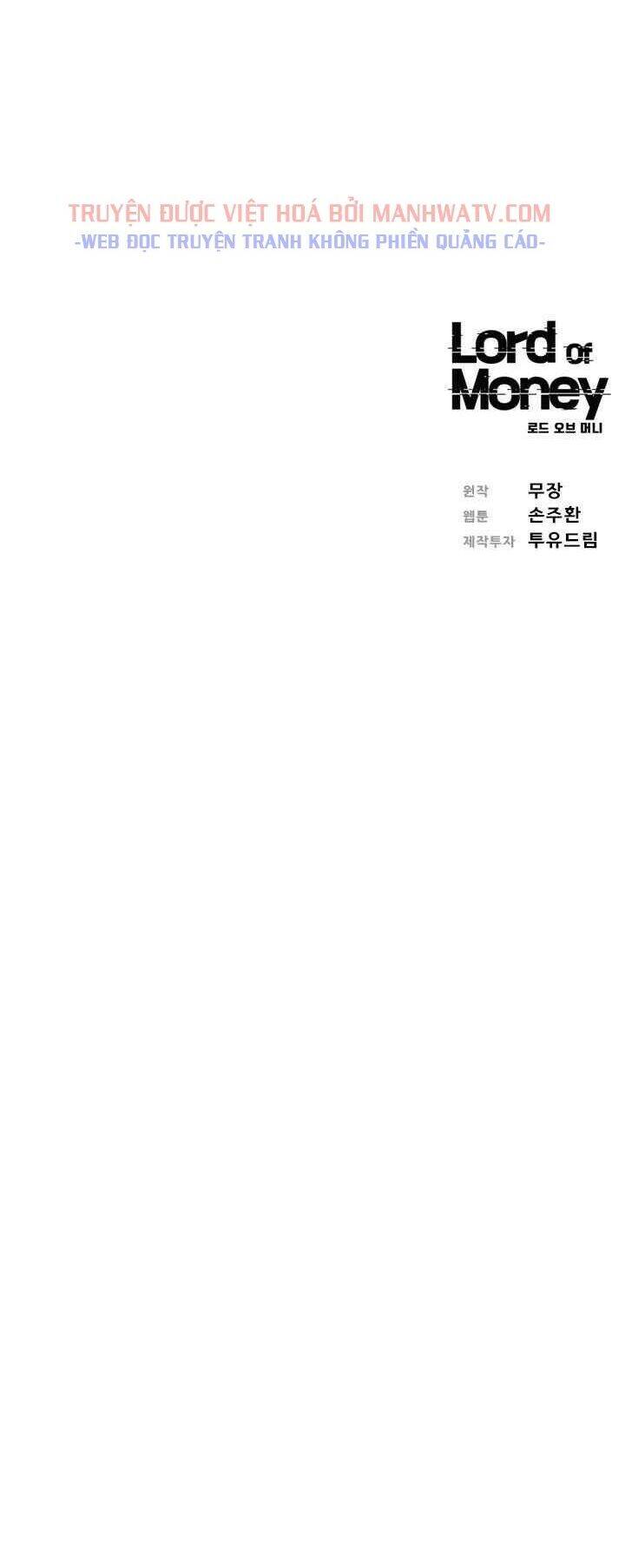 Chúa Tể Đồng Tiền Chap 40 - Next Chap 41