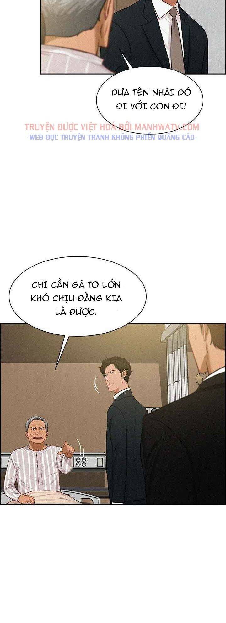 Chúa Tể Đồng Tiền Chap 40 - Next Chap 41