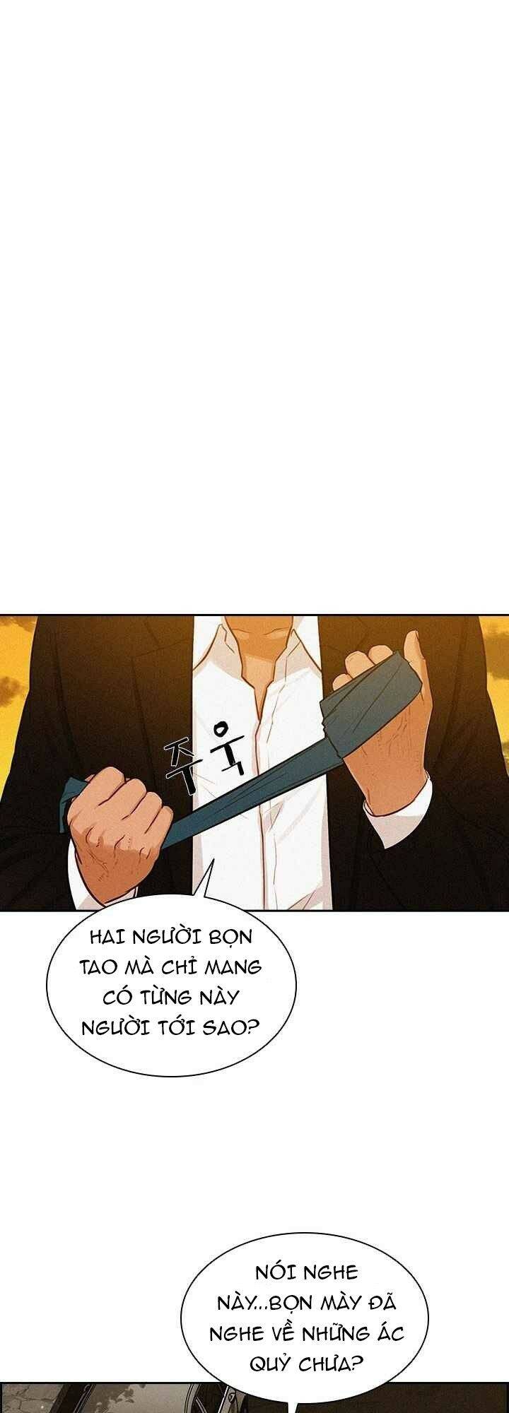 Chúa Tể Đồng Tiền Chap 41 - Next Chap 42