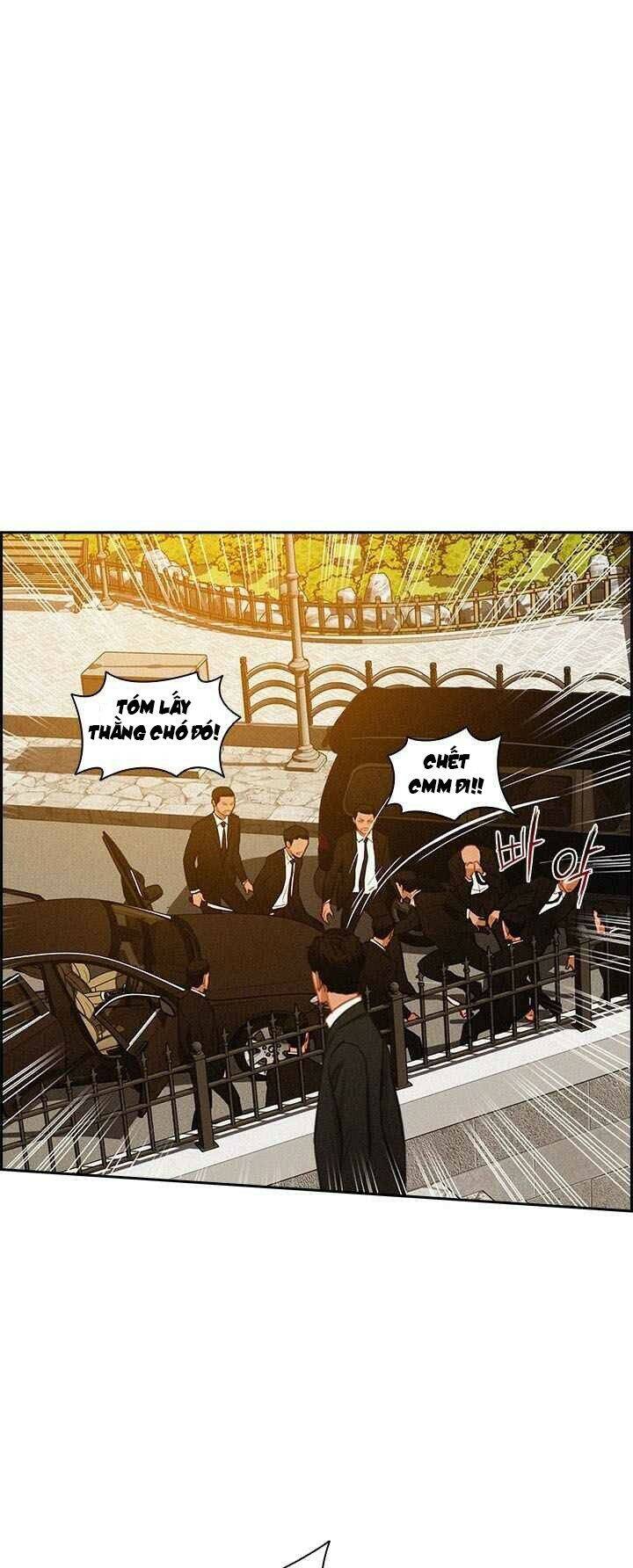 Chúa Tể Đồng Tiền Chap 41 - Next Chap 42