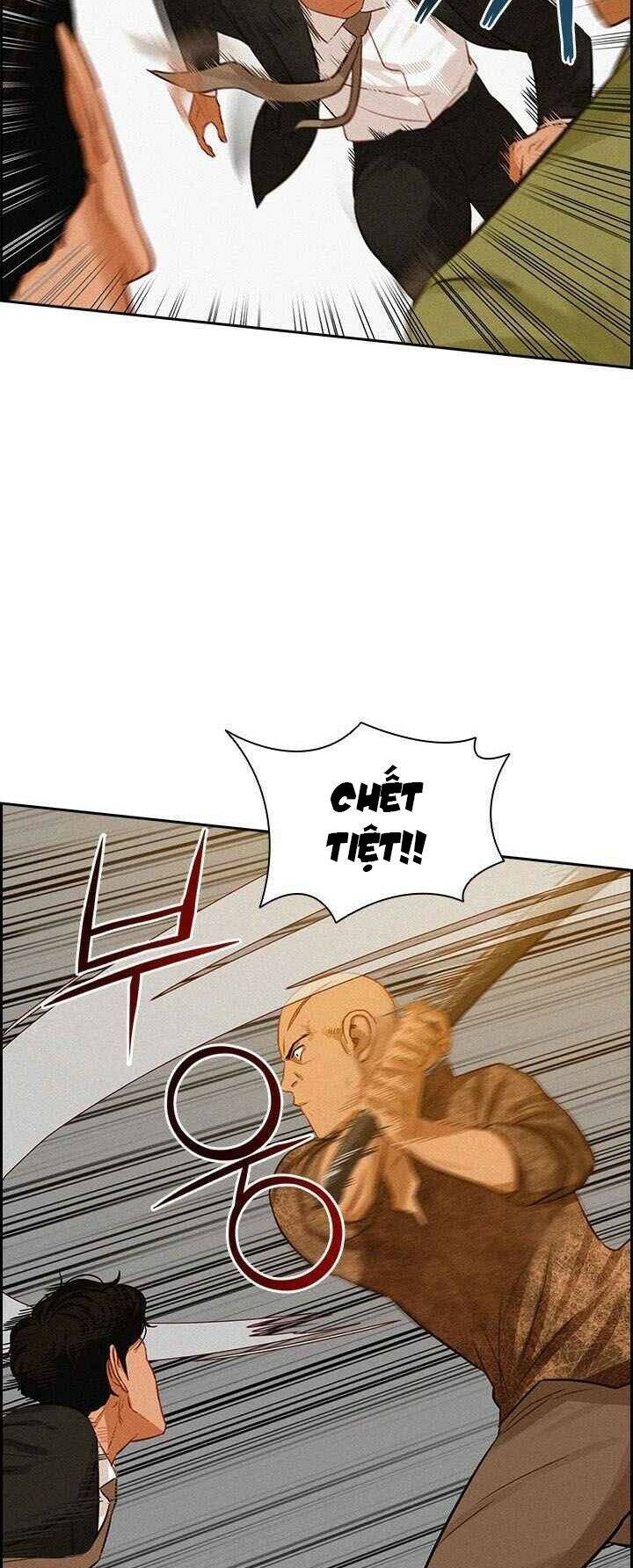 Chúa Tể Đồng Tiền Chap 41 - Next Chap 42