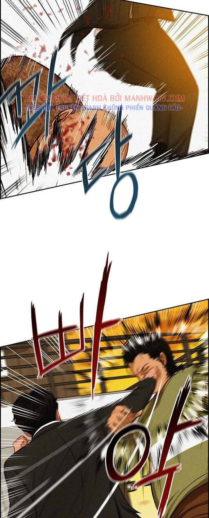 Chúa Tể Đồng Tiền Chap 41 - Next Chap 42