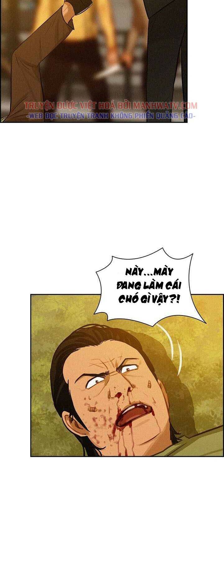 Chúa Tể Đồng Tiền Chap 41 - Next Chap 42