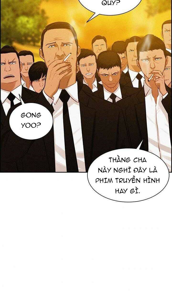 Chúa Tể Đồng Tiền Chap 41 - Next Chap 42