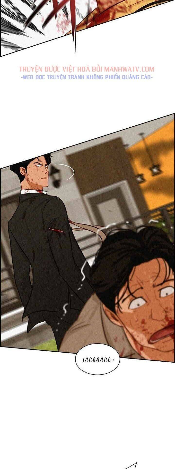 Chúa Tể Đồng Tiền Chap 41 - Next Chap 42