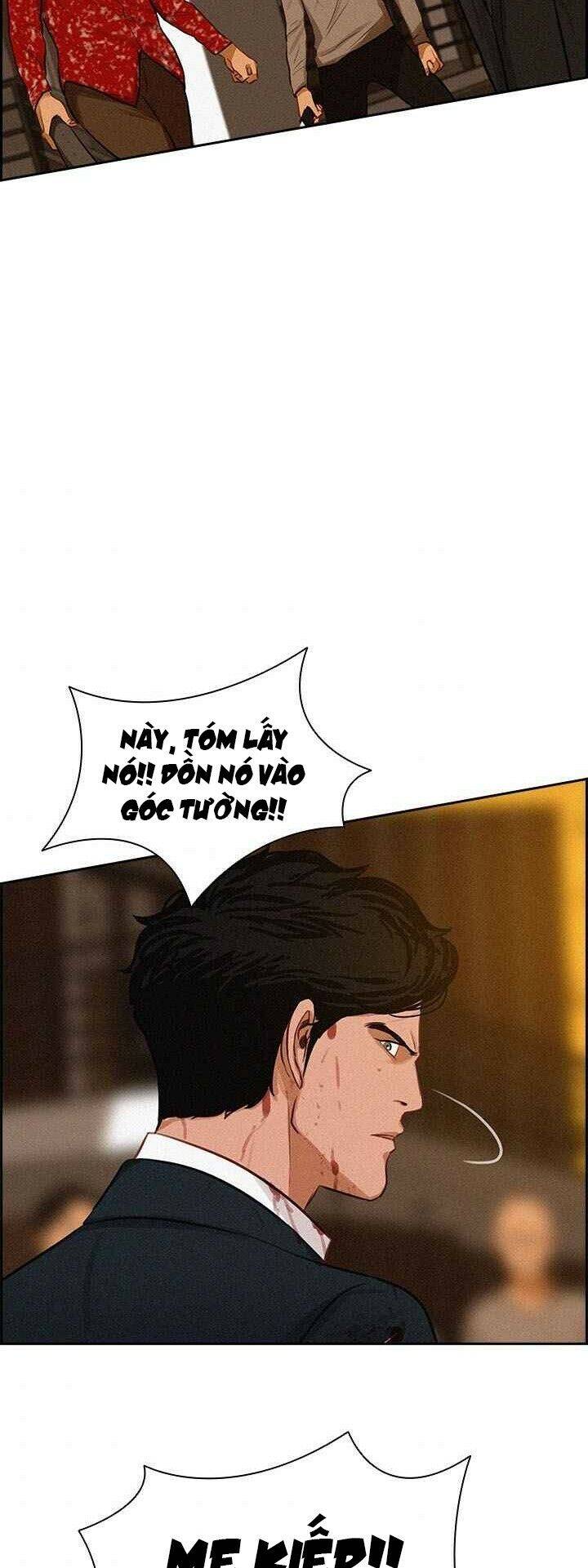 Chúa Tể Đồng Tiền Chap 41 - Next Chap 42