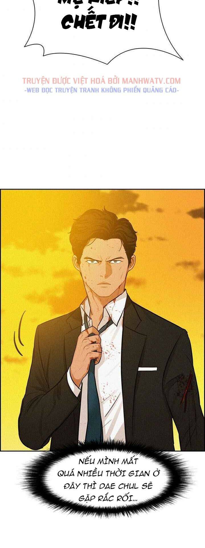 Chúa Tể Đồng Tiền Chap 41 - Next Chap 42