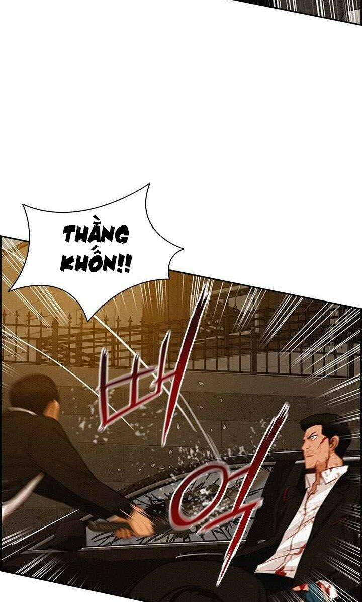 Chúa Tể Đồng Tiền Chap 41 - Next Chap 42