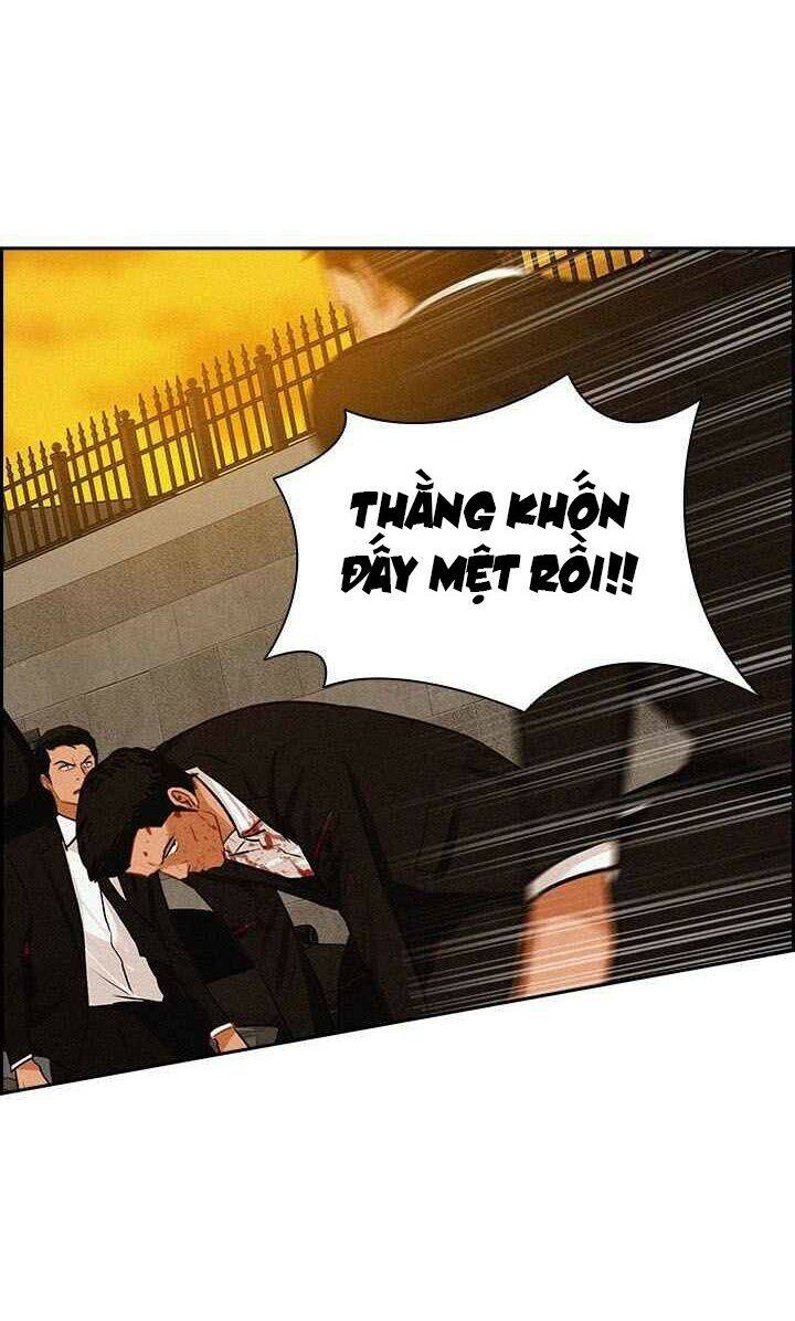 Chúa Tể Đồng Tiền Chap 41 - Next Chap 42