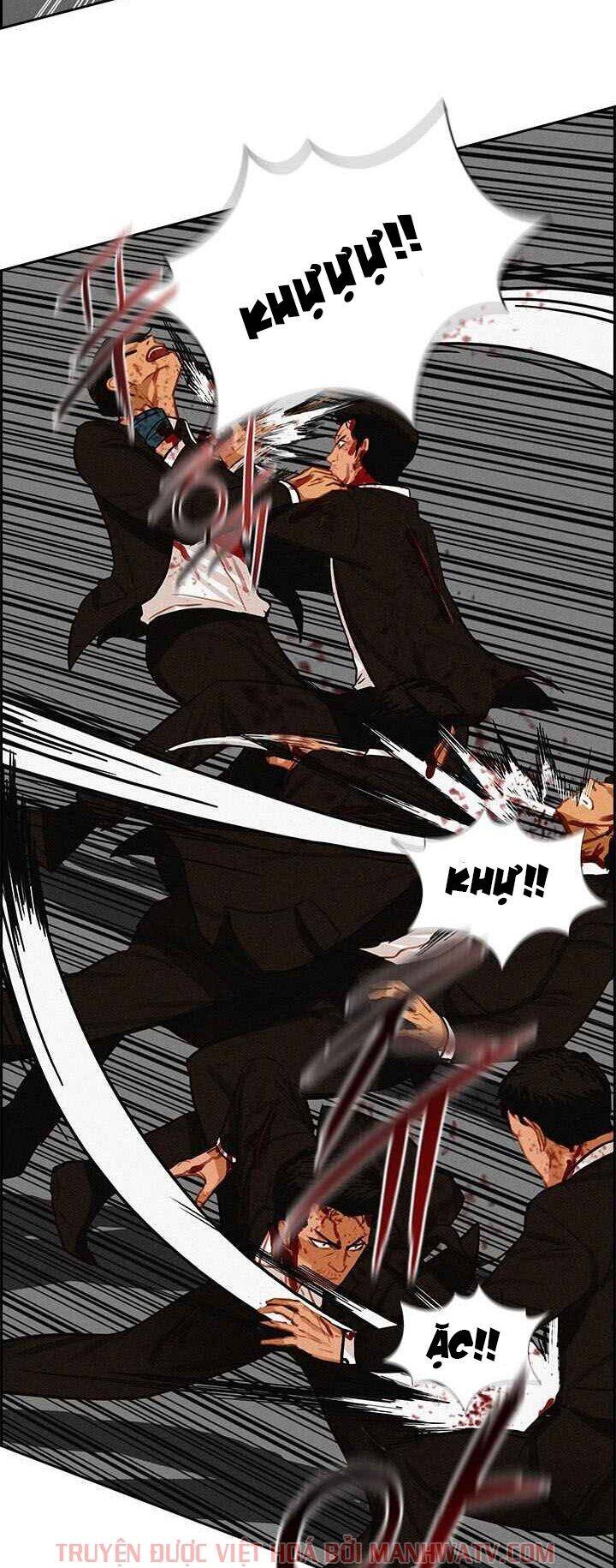 Chúa Tể Đồng Tiền Chap 42 - Next Chap 43
