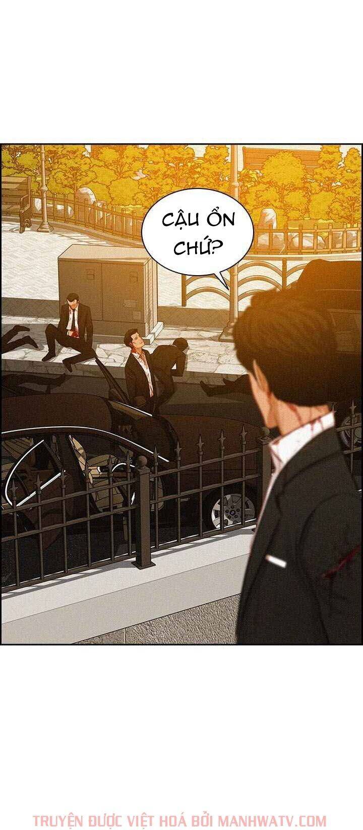 Chúa Tể Đồng Tiền Chap 42 - Next Chap 43