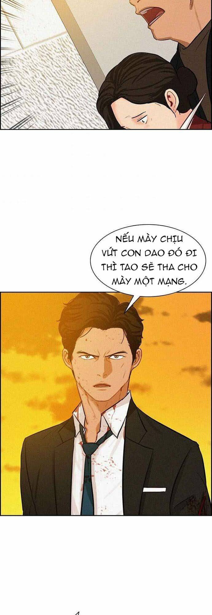 Chúa Tể Đồng Tiền Chap 42 - Next Chap 43