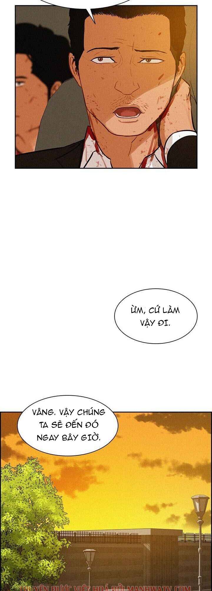 Chúa Tể Đồng Tiền Chap 42 - Next Chap 43
