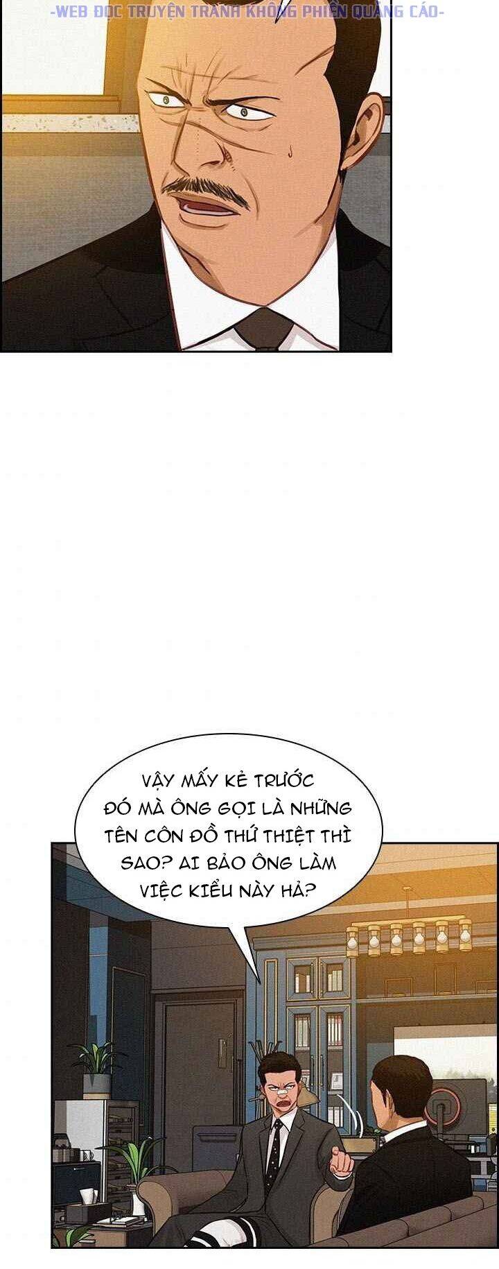 Chúa Tể Đồng Tiền Chap 42 - Next Chap 43