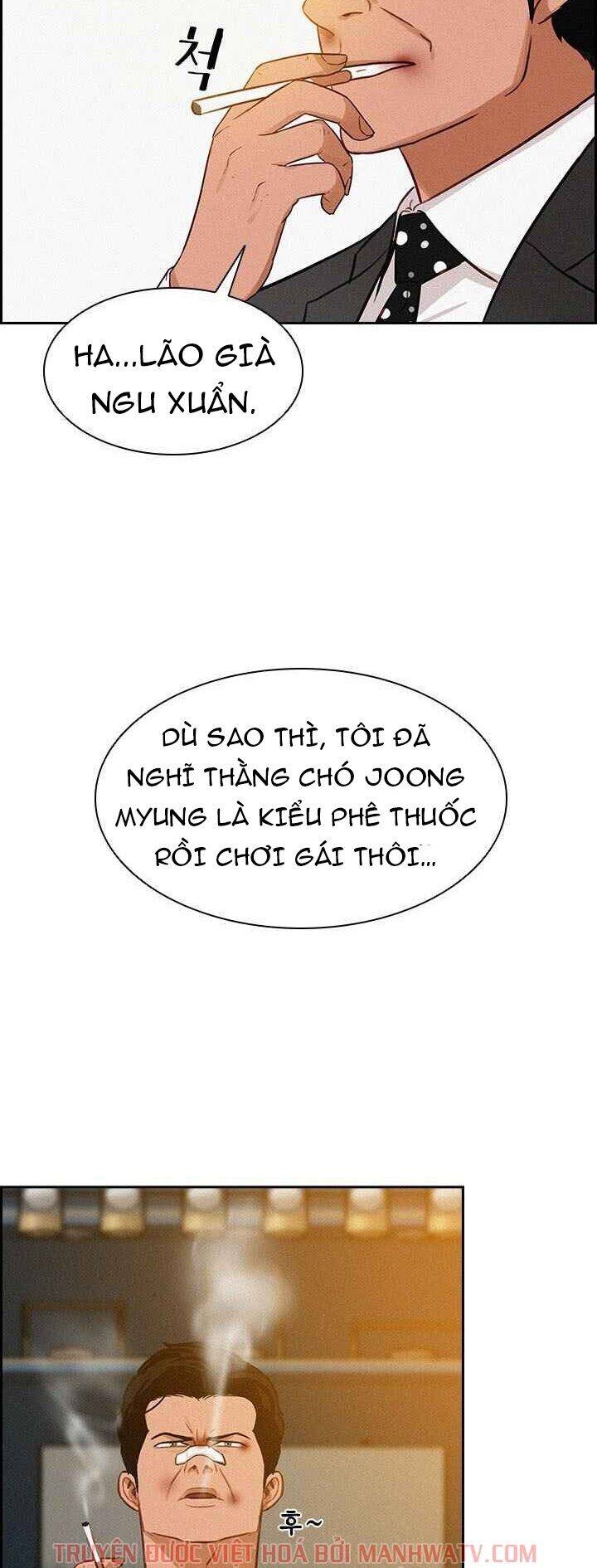 Chúa Tể Đồng Tiền Chap 42 - Next Chap 43