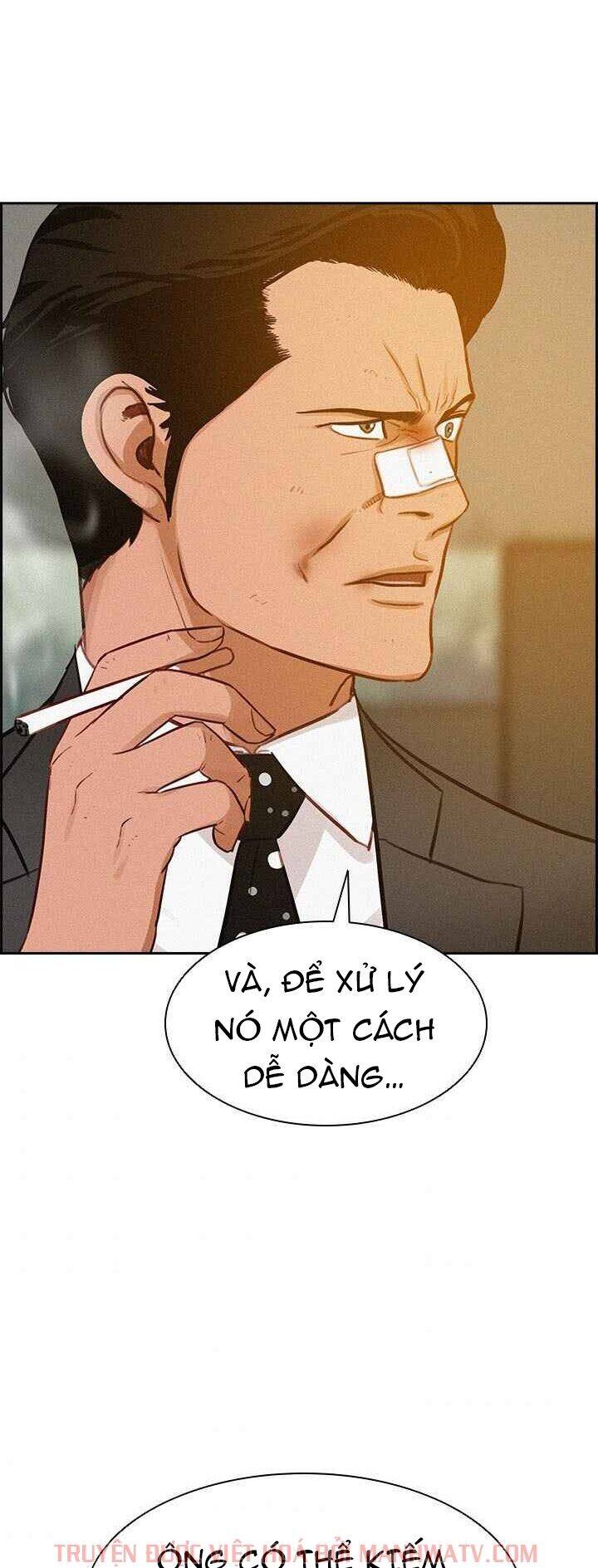 Chúa Tể Đồng Tiền Chap 42 - Next Chap 43