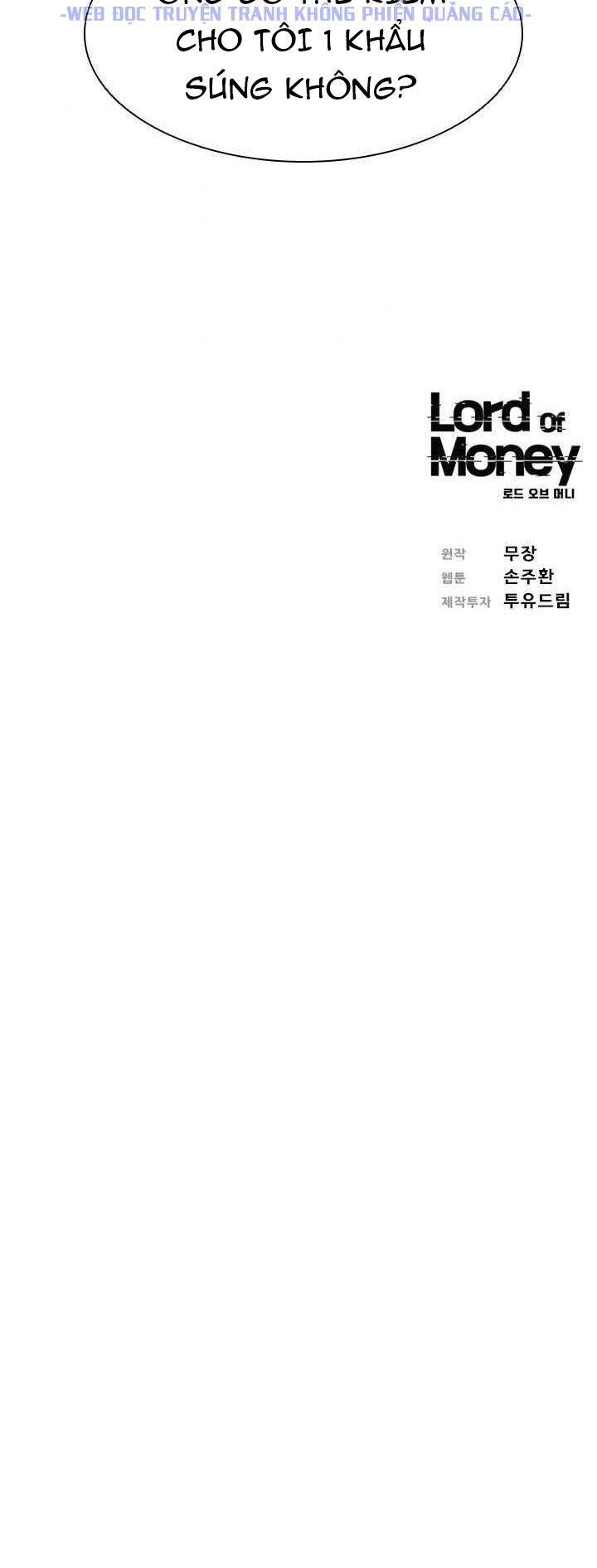 Chúa Tể Đồng Tiền Chap 42 - Next Chap 43