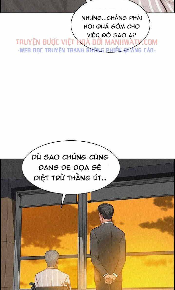 Chúa Tể Đồng Tiền Chap 43 - Next Chap 44