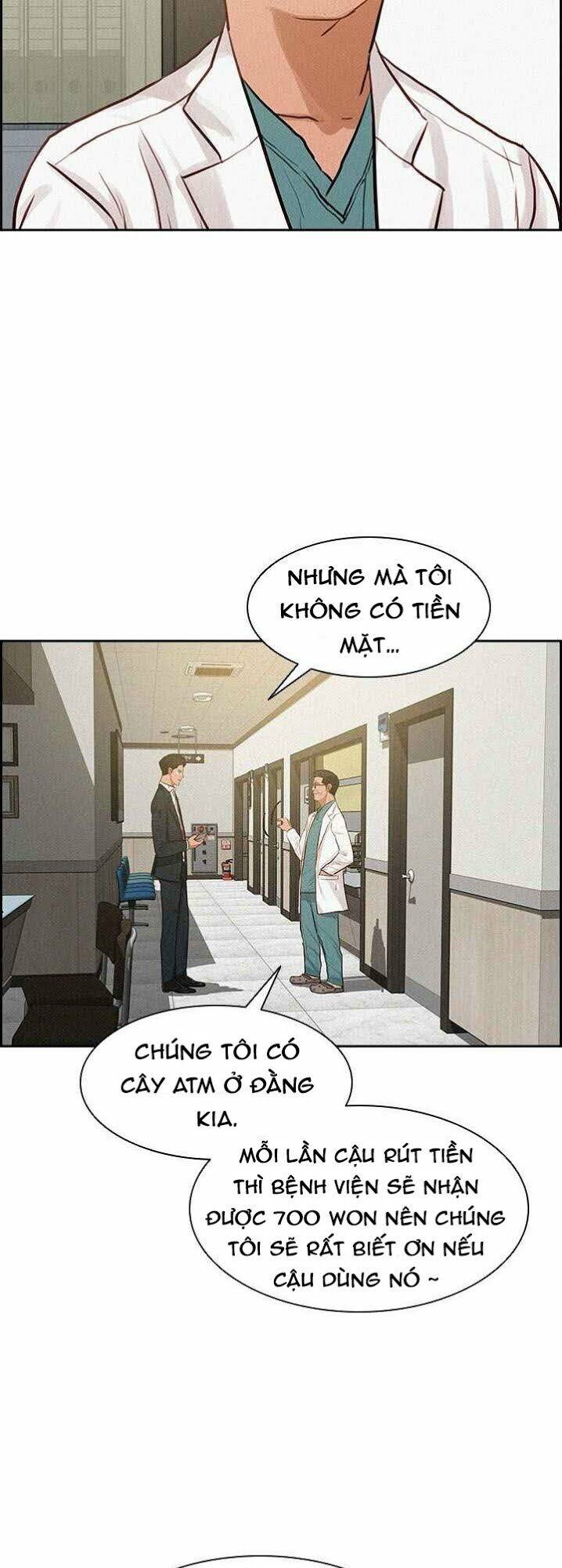 Chúa Tể Đồng Tiền Chap 43 - Next Chap 44