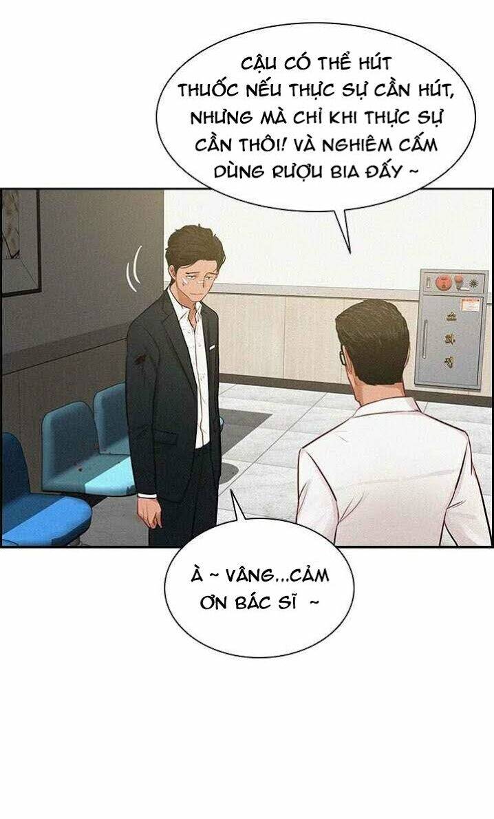 Chúa Tể Đồng Tiền Chap 43 - Next Chap 44