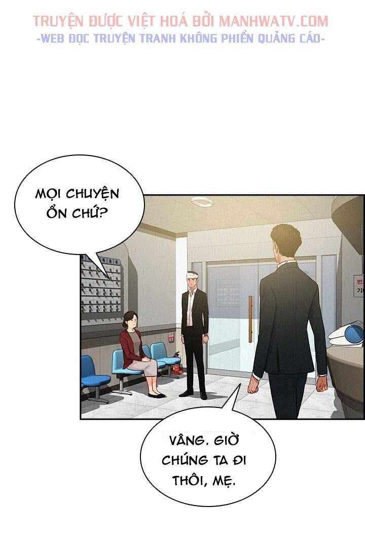 Chúa Tể Đồng Tiền Chap 43 - Next Chap 44
