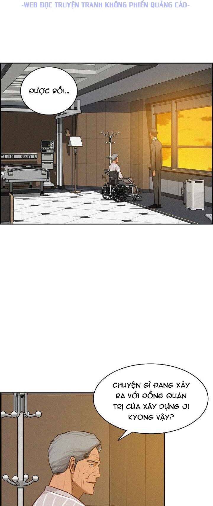 Chúa Tể Đồng Tiền Chap 43 - Next Chap 44