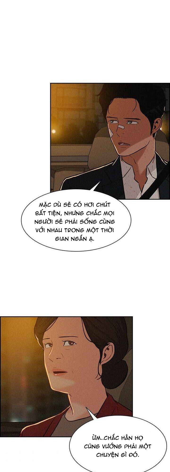 Chúa Tể Đồng Tiền Chap 43 - Next Chap 44