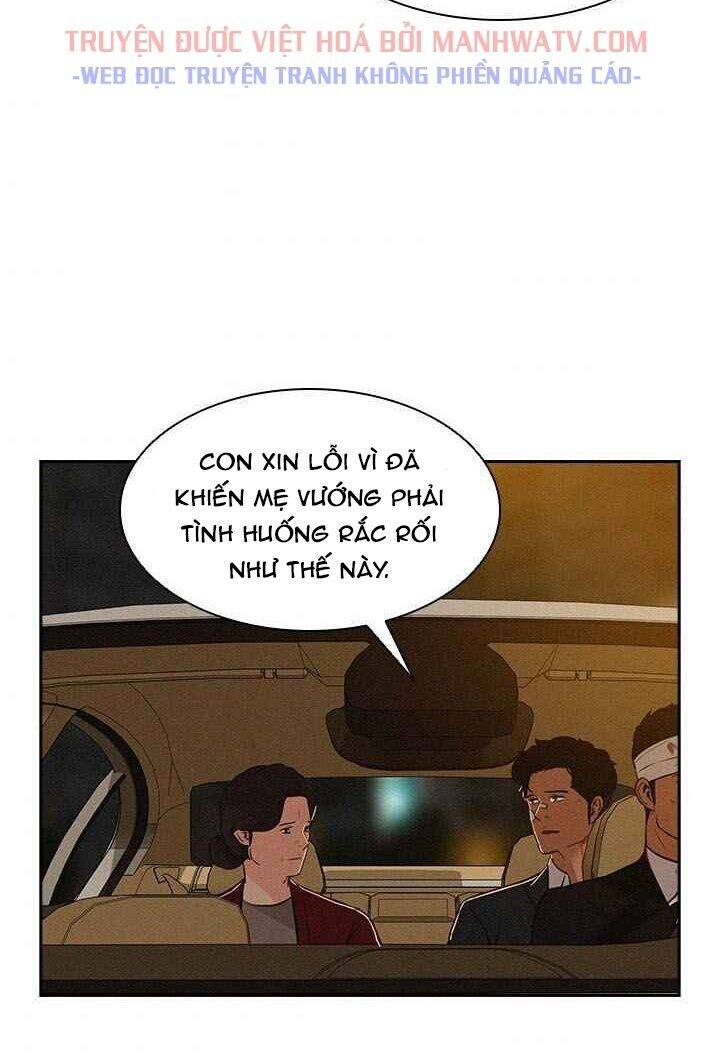 Chúa Tể Đồng Tiền Chap 43 - Next Chap 44