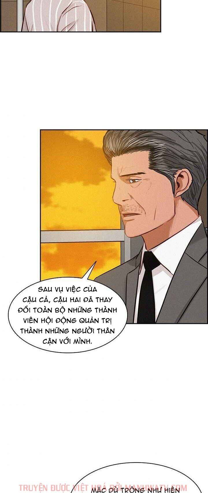 Chúa Tể Đồng Tiền Chap 43 - Next Chap 44