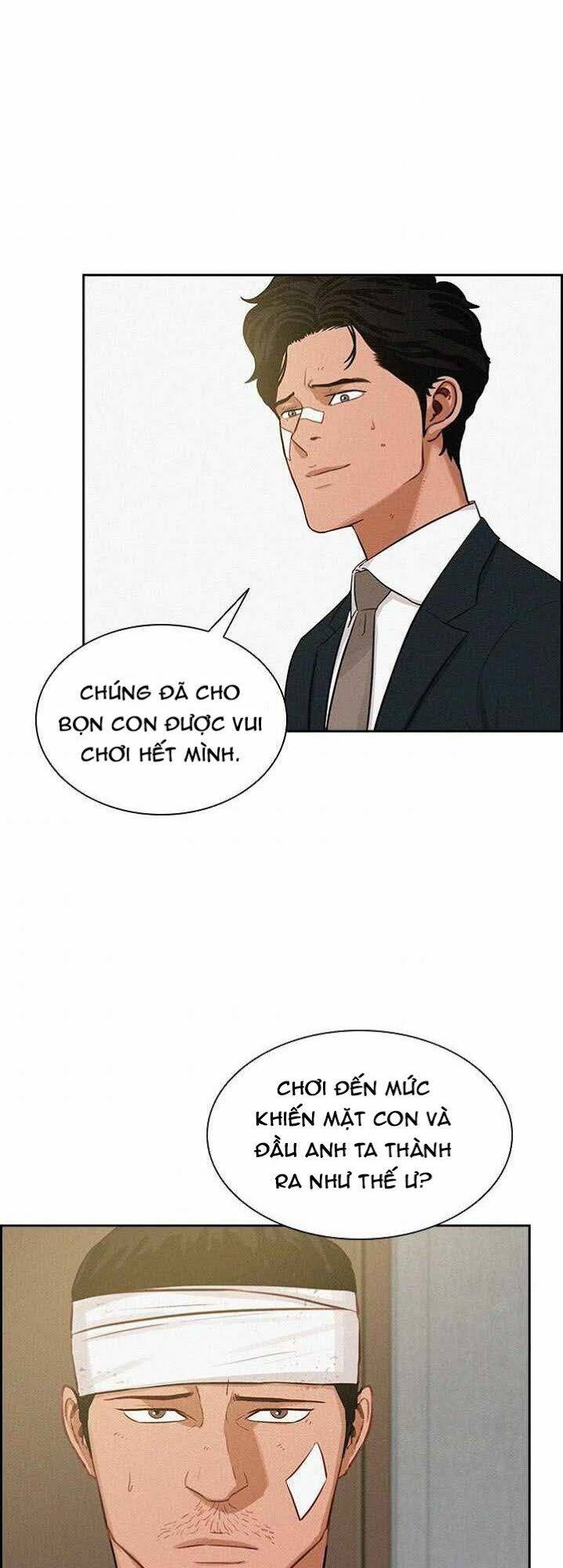 Chúa Tể Đồng Tiền Chap 43 - Next Chap 44