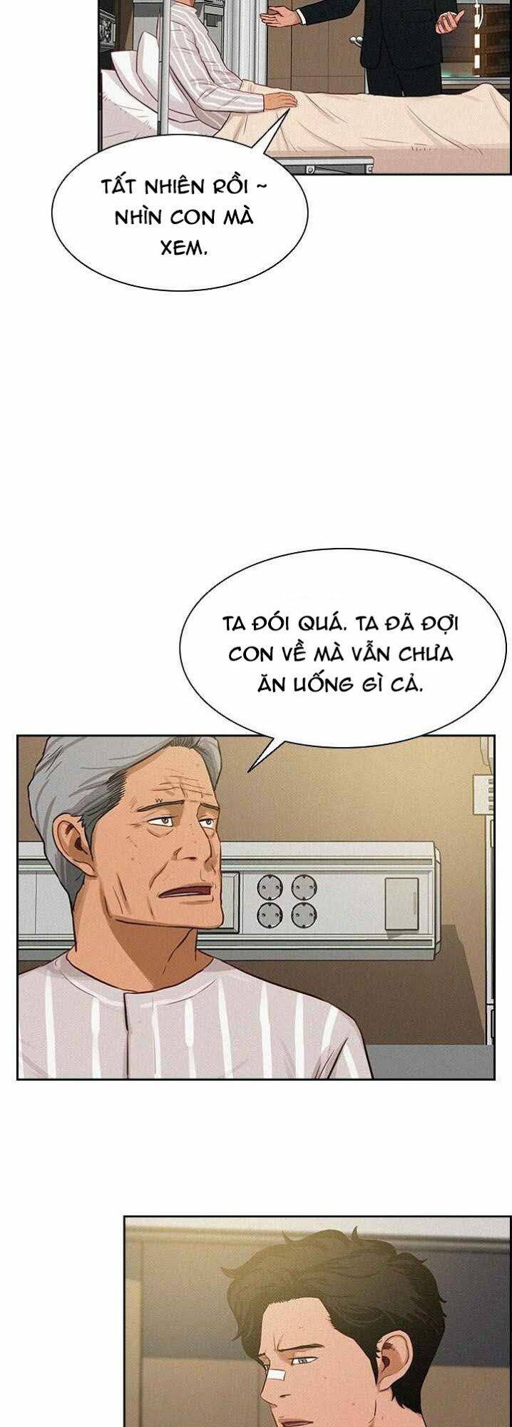 Chúa Tể Đồng Tiền Chap 43 - Next Chap 44
