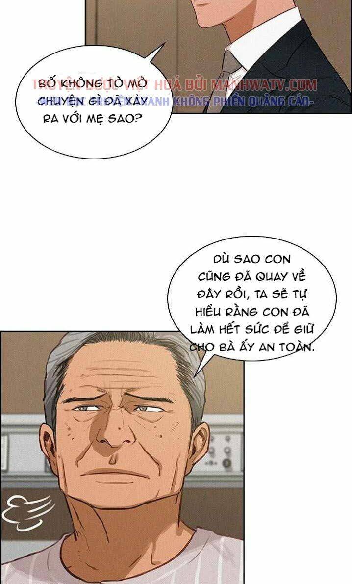 Chúa Tể Đồng Tiền Chap 43 - Next Chap 44