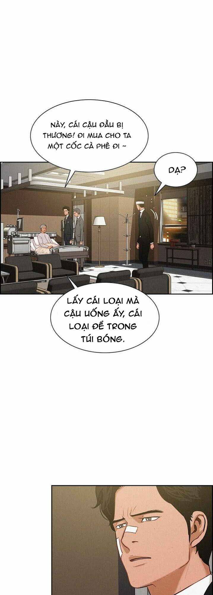 Chúa Tể Đồng Tiền Chap 43 - Next Chap 44
