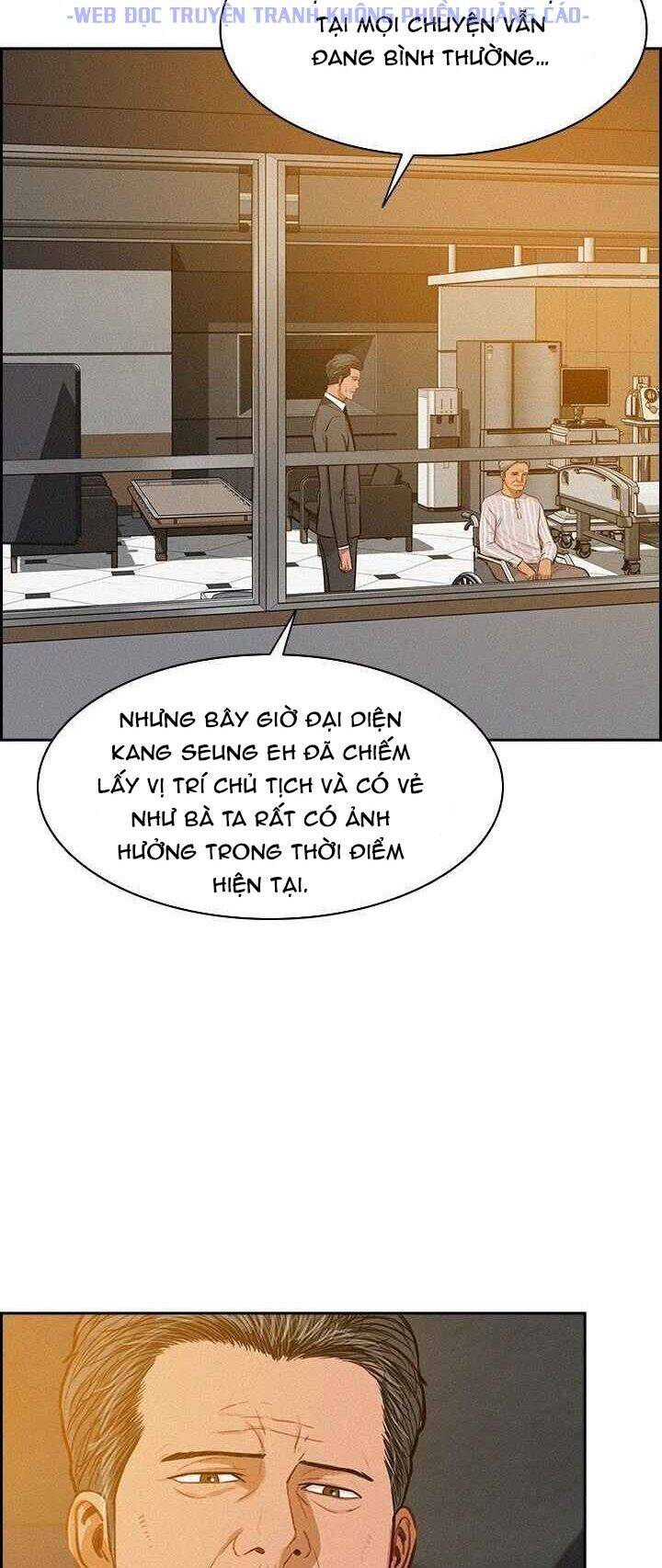 Chúa Tể Đồng Tiền Chap 43 - Next Chap 44