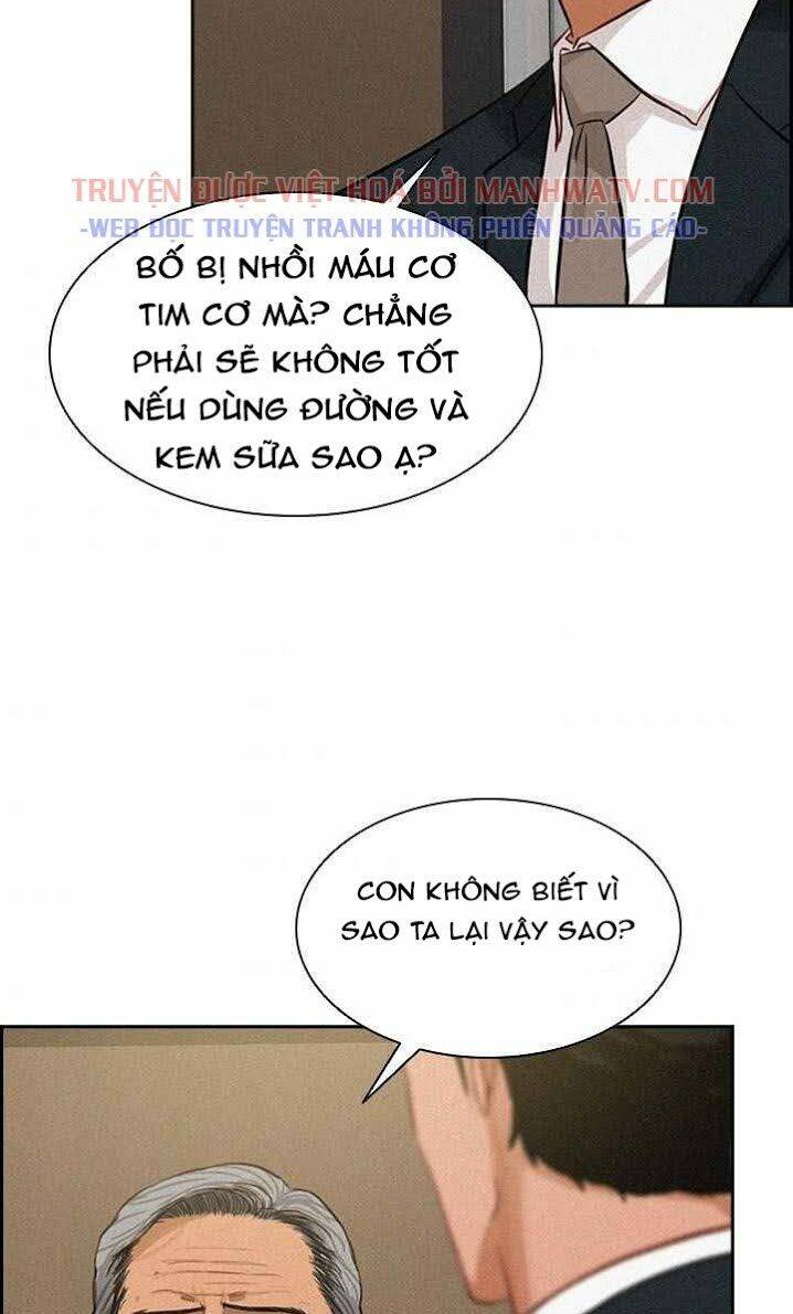 Chúa Tể Đồng Tiền Chap 43 - Next Chap 44