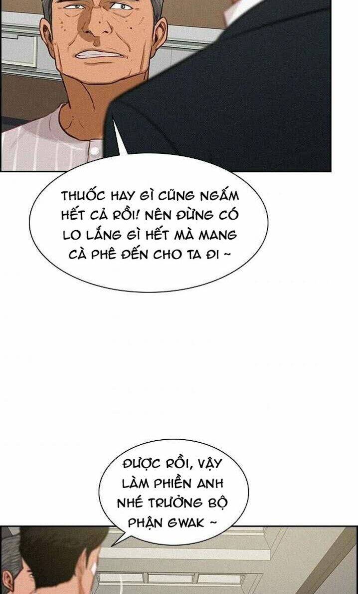 Chúa Tể Đồng Tiền Chap 43 - Next Chap 44