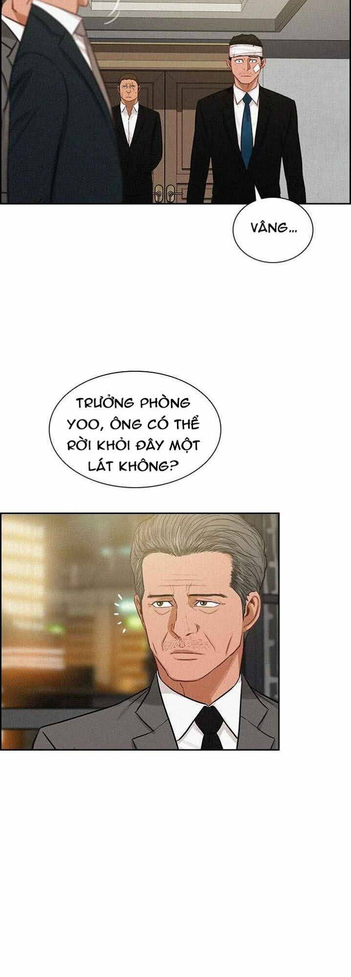 Chúa Tể Đồng Tiền Chap 43 - Next Chap 44