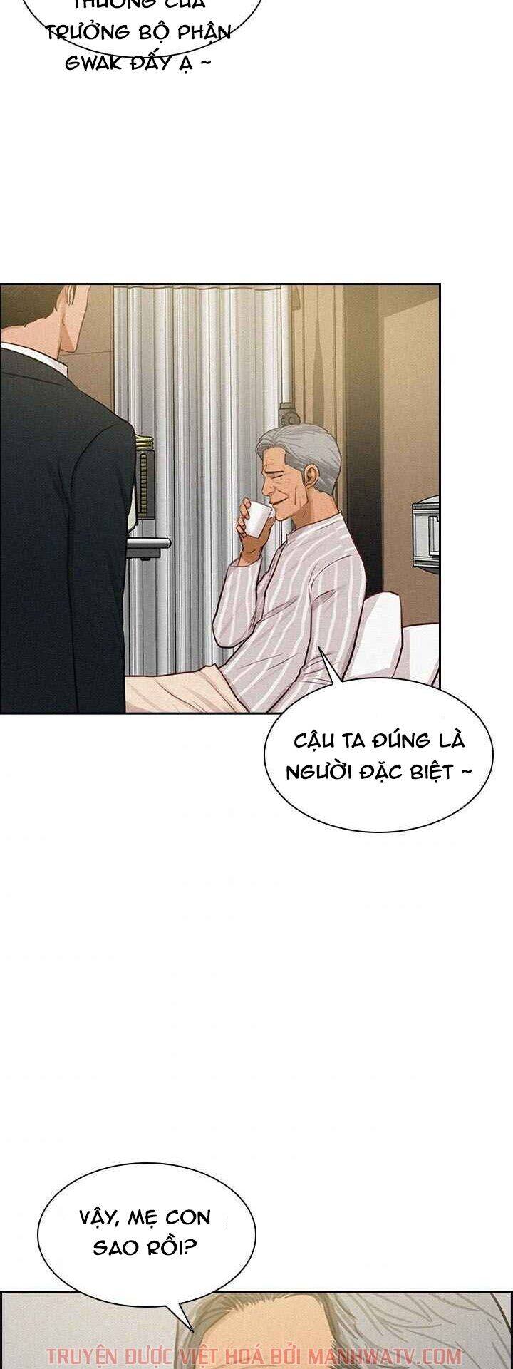 Chúa Tể Đồng Tiền Chap 43 - Next Chap 44