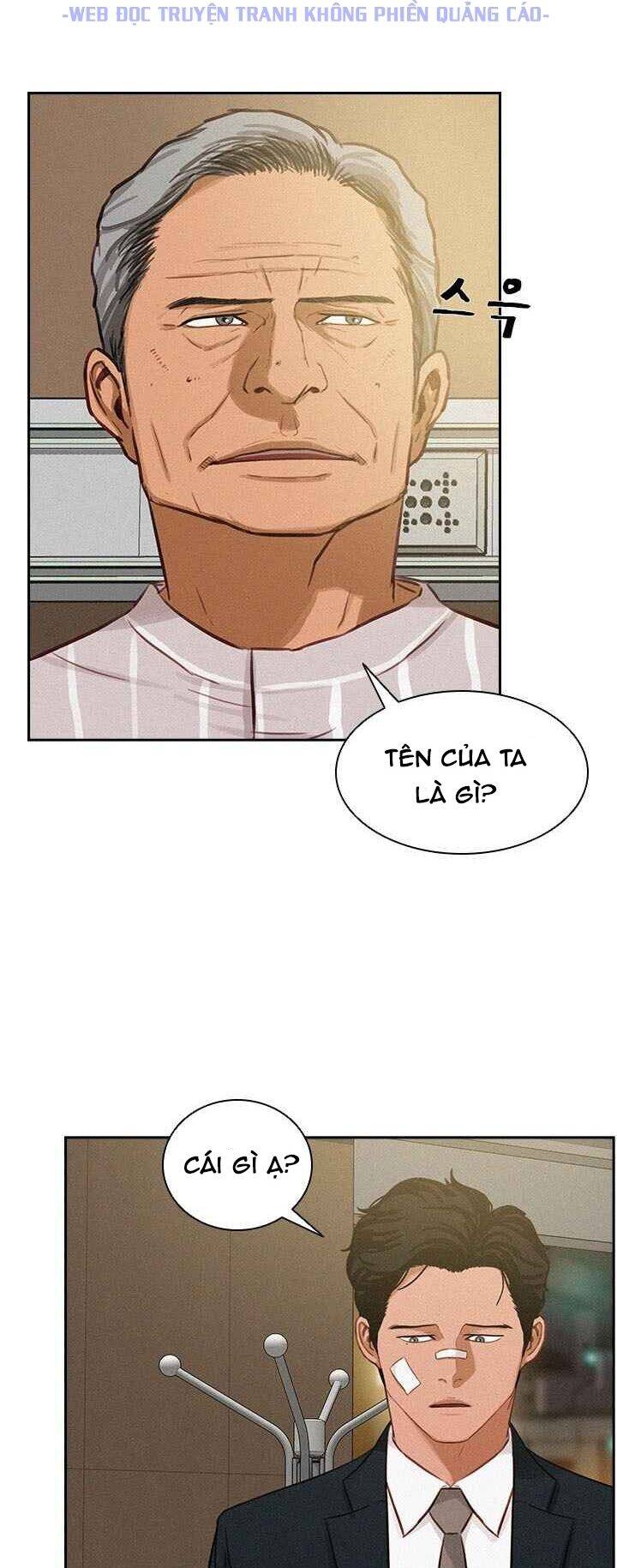 Chúa Tể Đồng Tiền Chap 43 - Next Chap 44