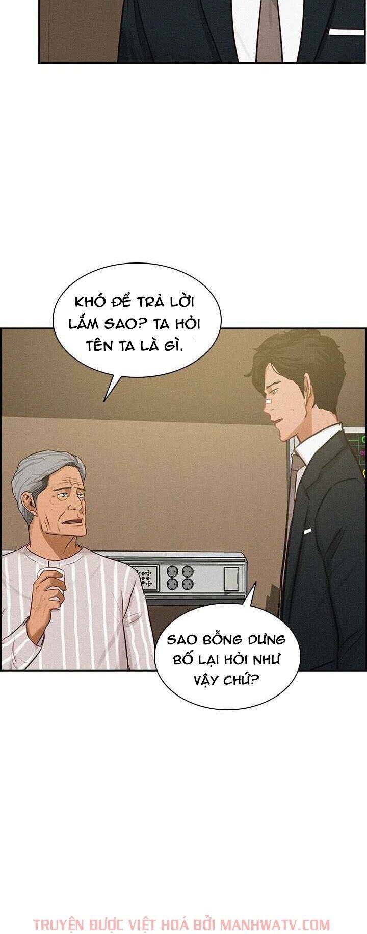 Chúa Tể Đồng Tiền Chap 43 - Next Chap 44